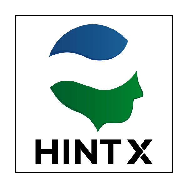 HintX logo